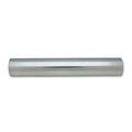 Vibrant 1.75 x 18 in. Universal Straight Aluminum Tubing - Polished 2172